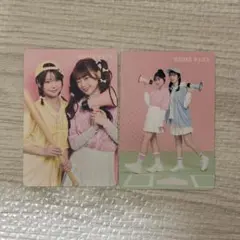 今日好きチップス サインカード あやな あやか - メルカリ