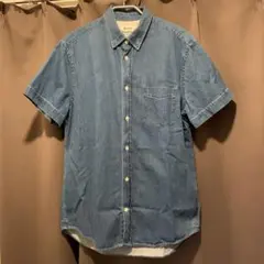 Acne Studios BDデニムシャツのサムネイル