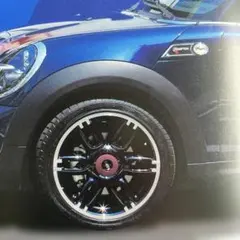 カタログ　BMW ミニ　ハンプトン　ソーホー　ハイゲート　特別仕様車　（11年）のサムネイル