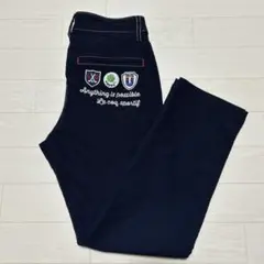 ゴルフパンツ s