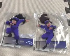 忍たま乱太郎アクリルスタンド 2個セット