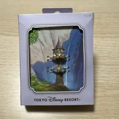 ラプンツェル　リング