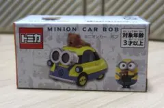 USJ 公式商品 【 トミカ MINION BITES 】ミニオン グッズ - メルカリ