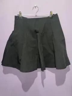 GRL フレアスカート