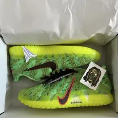 Nike JA3 28.5cm spooky season ハロウィン EP