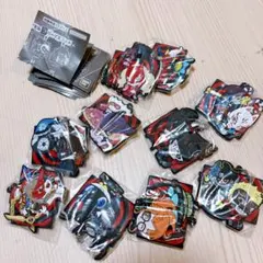 ペルソナ5 ザ・ロイヤル カプセルラバーマスコット全10種フルセット