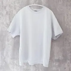 AURALEE クルーネック 半袖 Tシャツ　サイズ1