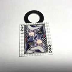 カラフルピーチ　どぬく　ワンダーランド　ドリンクタグ