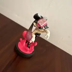 ＭＡｎNAさま専用です！ニンテンドー　amiibo アオリ