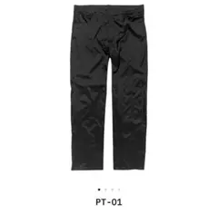 yeezy yzy pt-01 size1 blackのサムネイル