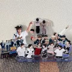 BTS アクスタまとめ売り 5点 イゲマジャ タリョラ