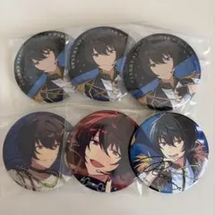 あんスタ 缶バッジ 朔間凛月 まとめ売り