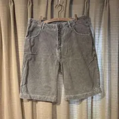 90sGRAMICCI コーデュロイショートパンツ MADE IN U.S.A