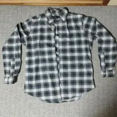 Polo by Ralph Laurenチェック柄 ボタンダウン長袖シャツ