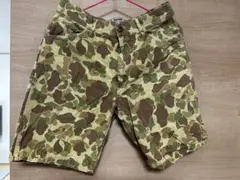 フェローズ ショートパンツ