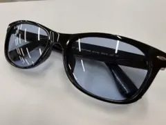 国内正規品【RB4259F-60119】レイバン サングラス ブルーハーフ - メルカリ