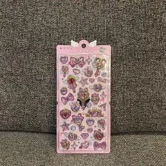 Q-LiA クーリア ボンボンドロップシール マジカルピンク