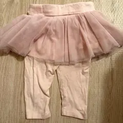 gap baby チュチュスパッツのサムネイル
