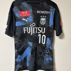 2026年最新】川崎フロンターレ ユニフォーム リミテッドの人気アイテム