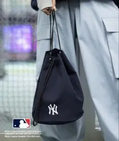 LEPSIM MLB 2WAYショルダーバッグ