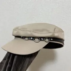 ファッション 帽子