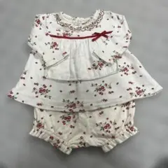 センスオブワンダーいちご70 80サイズ