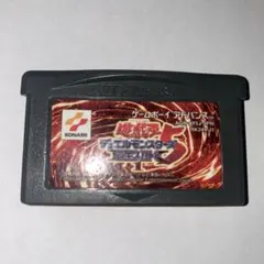 遊戯王デュエルモンスターズ5 エキスパート1 GBA ソフト