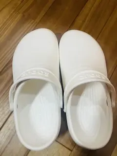 Crocs クロックス サンダル スペシャリスト2.0 ホワイトのサムネイル