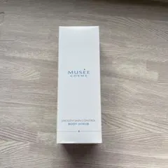 ボディスクラブのサムネイル
