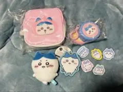 ちいかわ ハチワレ まとめ売り - メルカリ