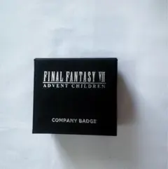 2025年最新】社章 神羅カンパニーの人気アイテム - メルカリ