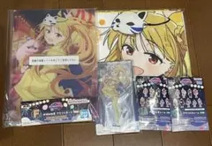 一番くじ ぼっち・ざ・ろっく！ VOLUME4 F賞 アクリルボード　他