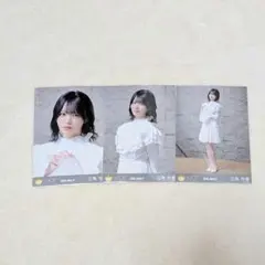 ニアジョイ ≒JOY 生写真 愛が痛かった コンプ 大西葵 大西 葵 - メルカリ