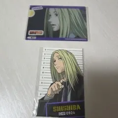 サカモトデイズ 神々廻 フォトカード トレーディングカード