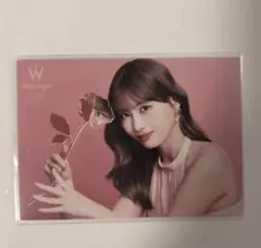 即日発送 TWICE モモ Wonjungyo 購入特典 トレカ