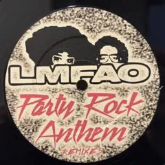 2026年最新】lmfao レコードの人気アイテム - メルカリ