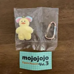 mojojojo Figure Mascot Vol.3
