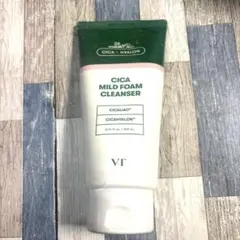 新品 CICA MILD FOAM CLEANSER 300ml