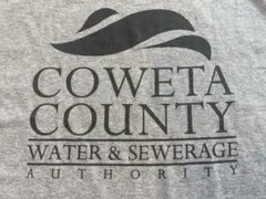 古着企業Tシャツ L Coweta County グレー 検索USAアメリカ