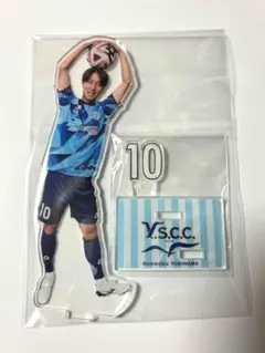 選手支給品 yscc 練習着 選手支給品 yscc 練習着 UNIFORM | Y.S.C.C.横浜公式オンライン