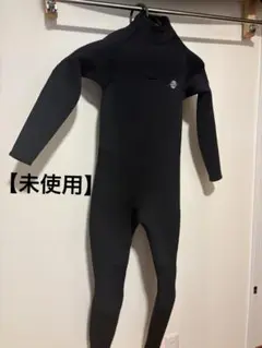 【未使用】 ZEAK ウェットスーツ　フルスーツ