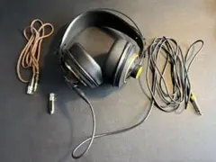 AKG K240 Studio セミオープン型 ヘッドホンK240 ST