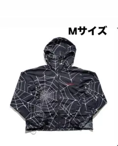 noremid ナイロンジャケット