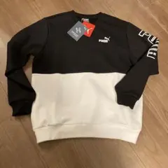 プーマ　トレーナー　150