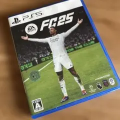 PS5 EA SPORTS FC25