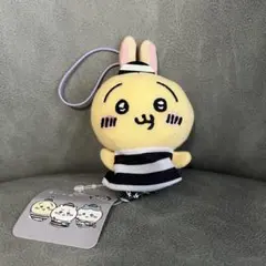 ちいかわ 指先パペット 〜捕まっちゃった！〜 うさぎ