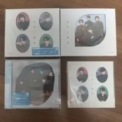 本音と建前 3形態