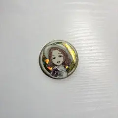 人狼ジャッジメント ロディ 缶バッジ 1点 - メルカリ