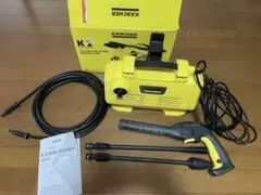 ケルヒャー K2 FOLLOW ME K - メルカリ