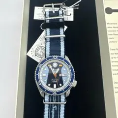 SEIKO SRPD71 SEIKO純正ジュビリー付き 逆輸入限定カラー - メルカリ